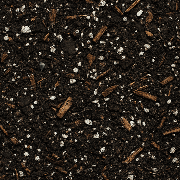 Triple Mix (Black Earth/Topsoil/Compost)