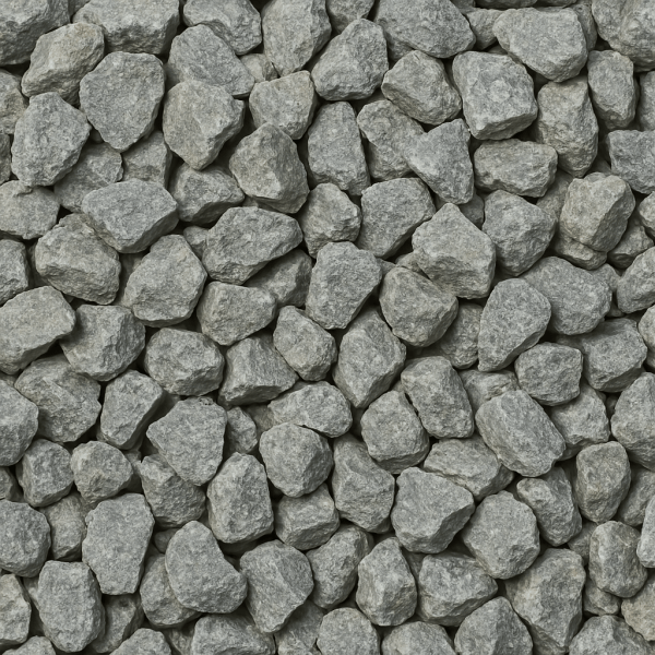 1" Clean Gravel